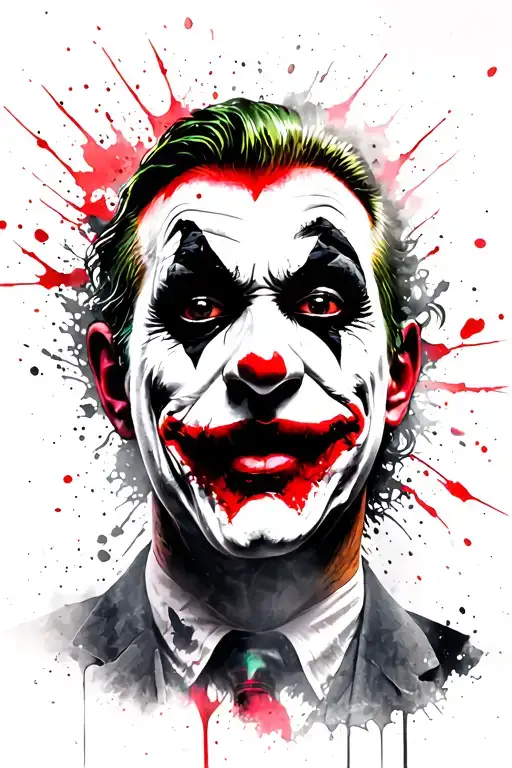 Joker Face