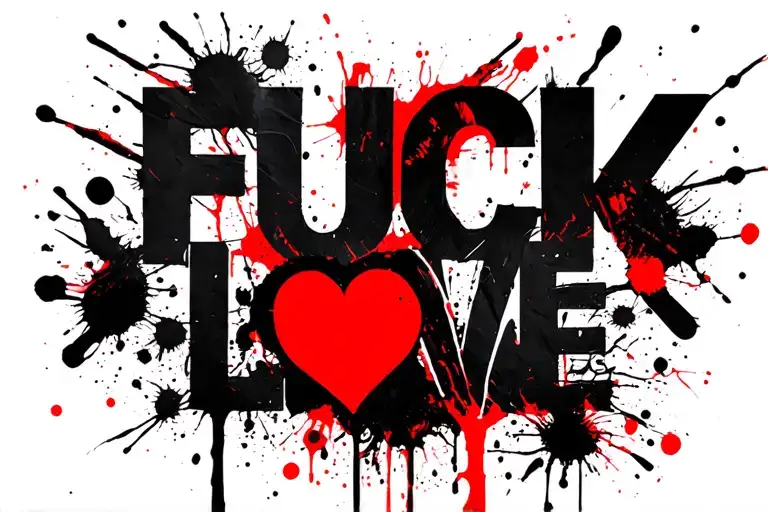 Fuck Love