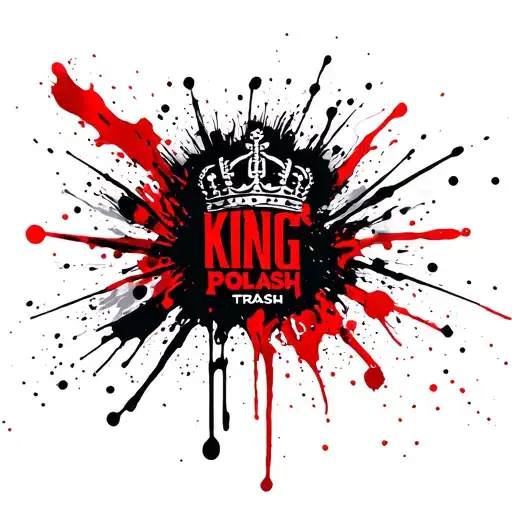 King