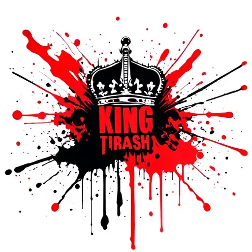 King