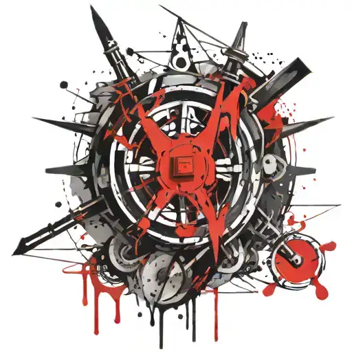 Spinning Wheel