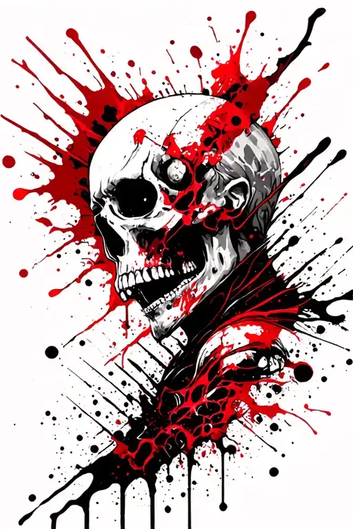 Death God