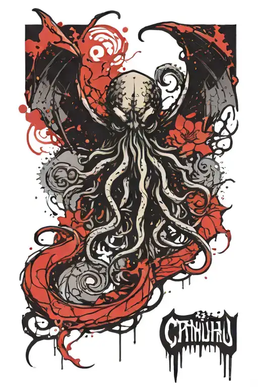 Cthulhu
