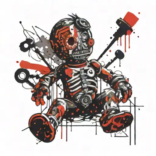 Voodoo Doll