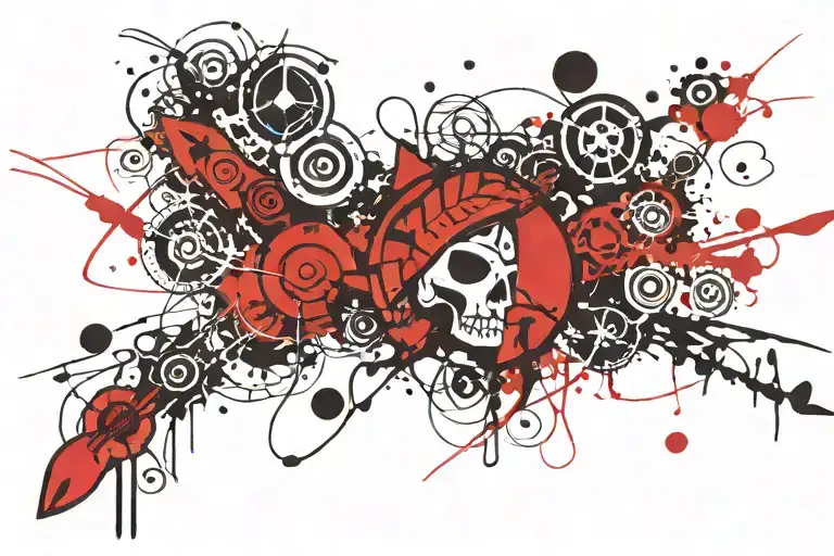Taino Symbols