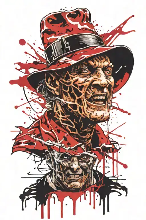 Freddy Krueger