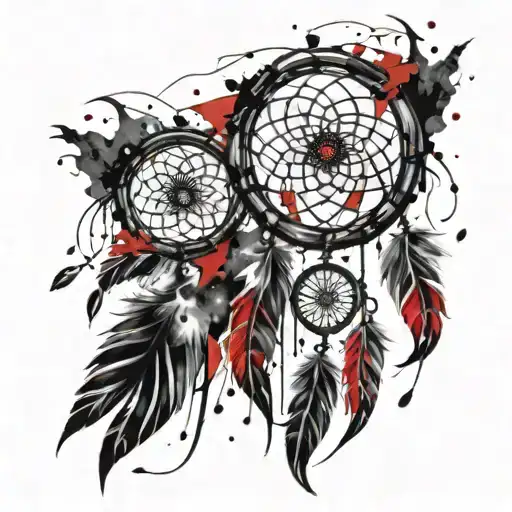 Dreamcatcher