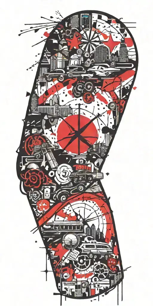 Travel And Adventure