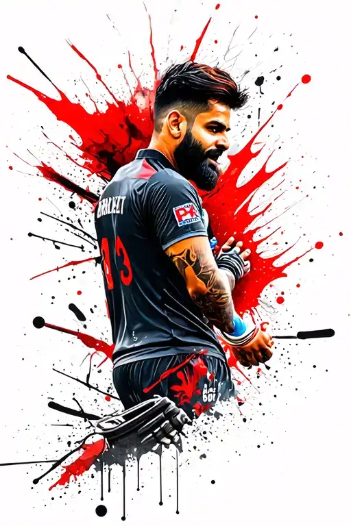 Virat Kohli And Rohit Sharma