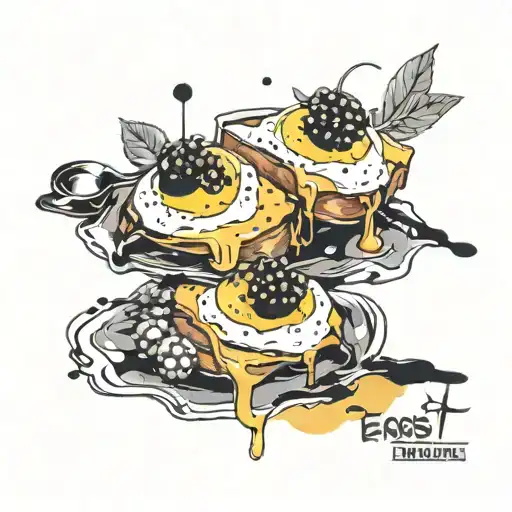 Eggs Benedict