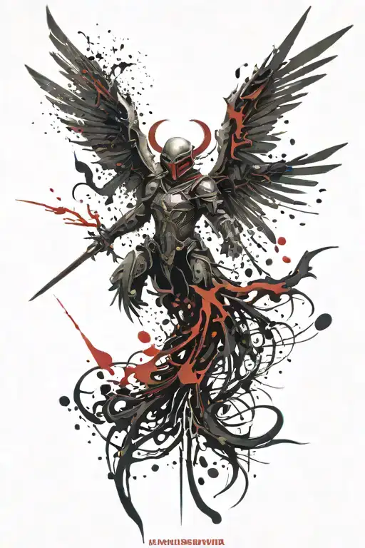 40K Warhammer Sanguinius