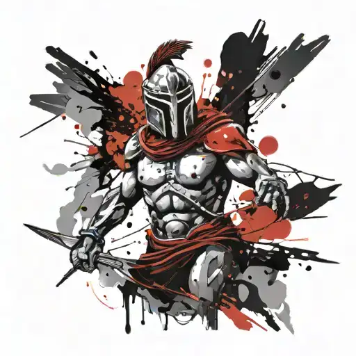 Spartan