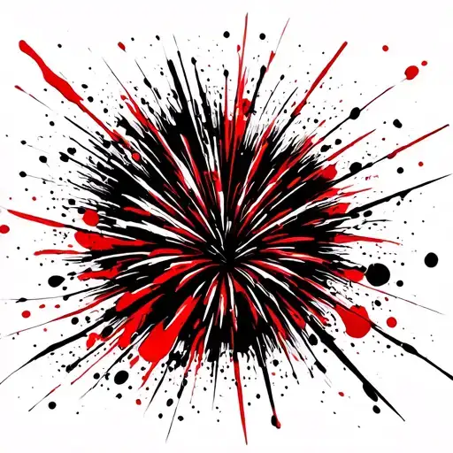 4Th Of July Firework