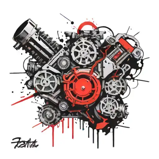 Engine