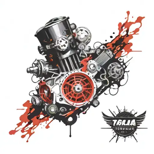 Engine