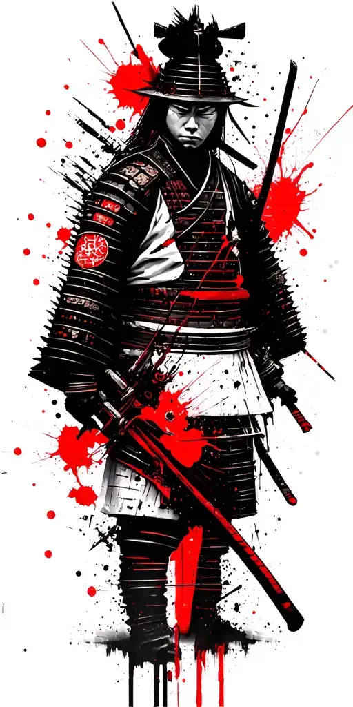 Samurai