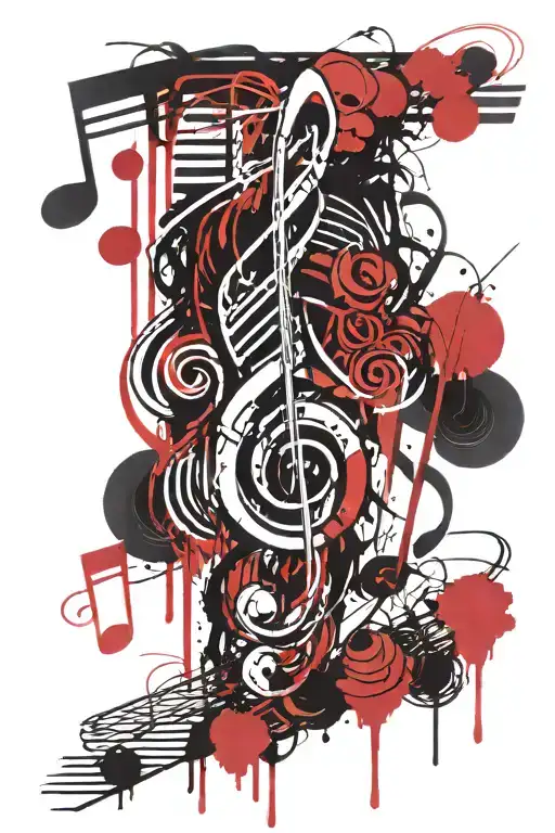 Music Notes