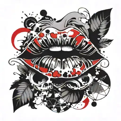 Lips