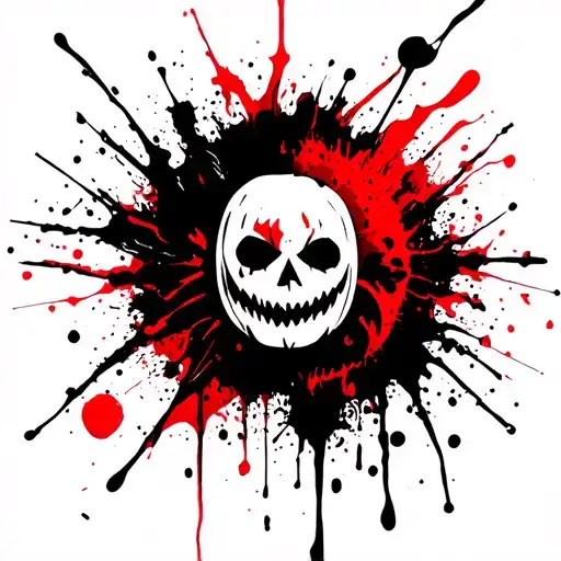 Halloween Patterns Showcasing