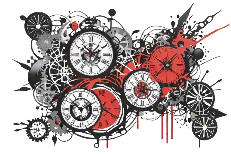Clocks