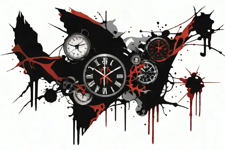 Clocks