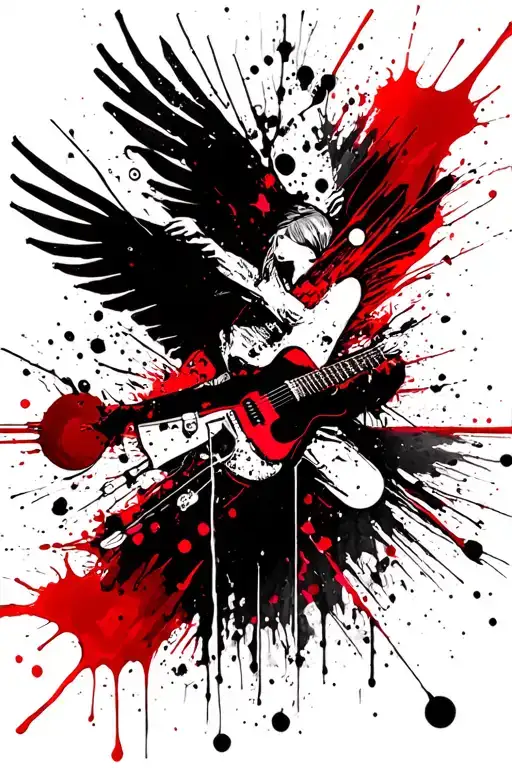 Starway To Heaven Song