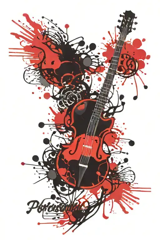 Professionnal Live Music Tech Drugs And Work