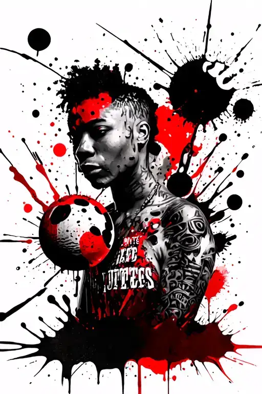 Nigga Balls Incorporated