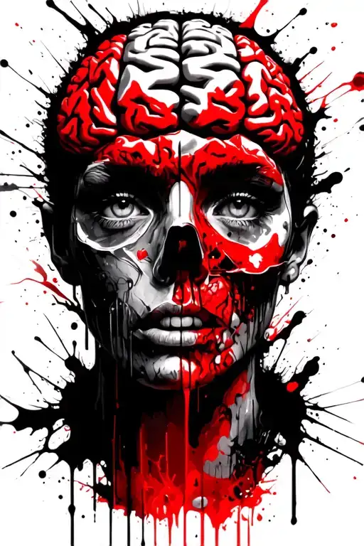 Dissociative Identity Disorder Brain