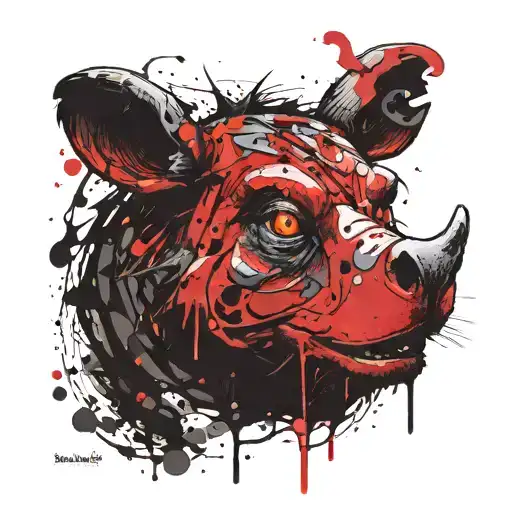 Gruffalo