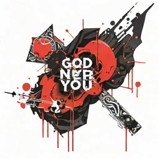 God Will Never Forgive You