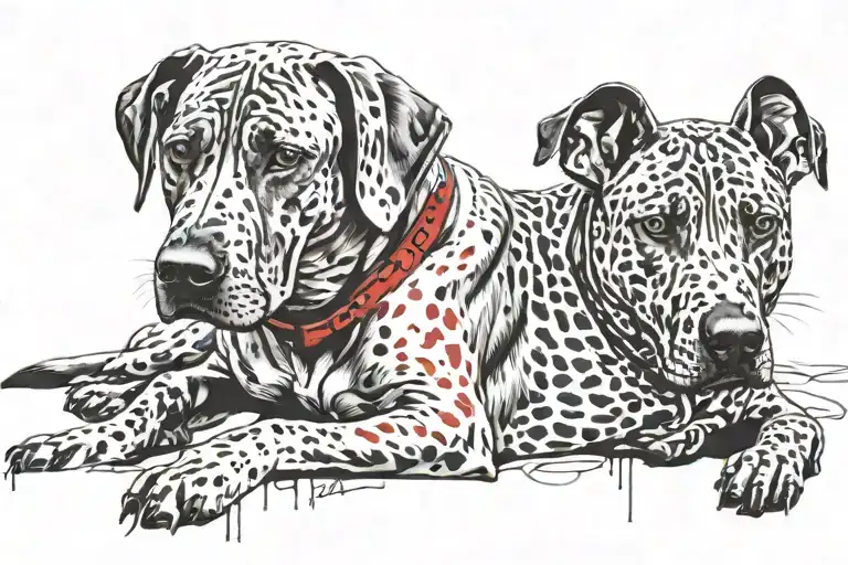 Rhodesian Ridgeback Features