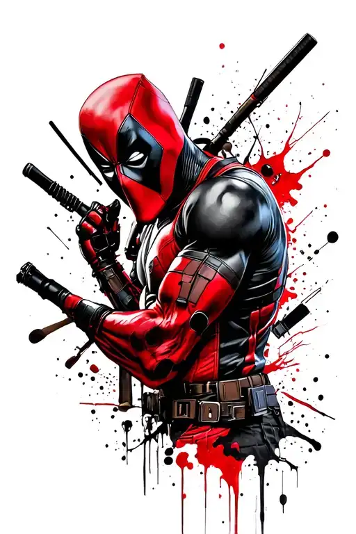 Deadpool