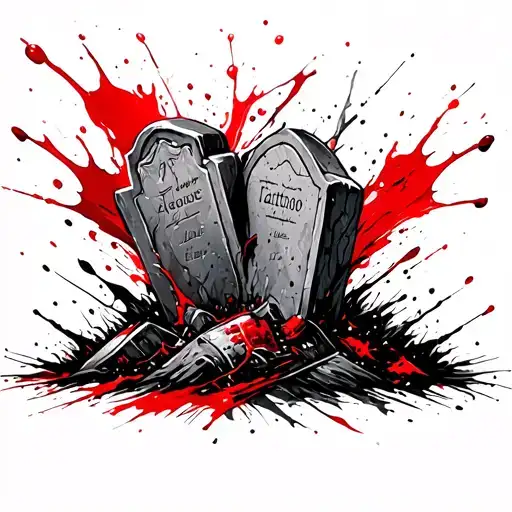 Grave Stones