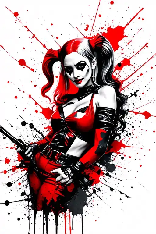 Harley Quinn