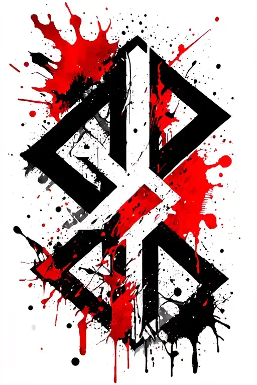 Viking Runes