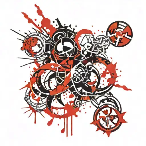 Biohazard