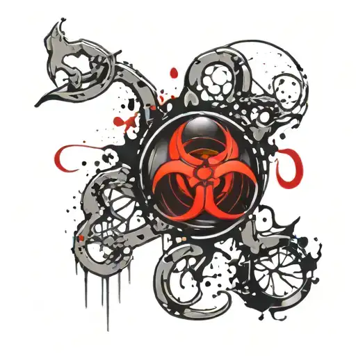 Biohazard