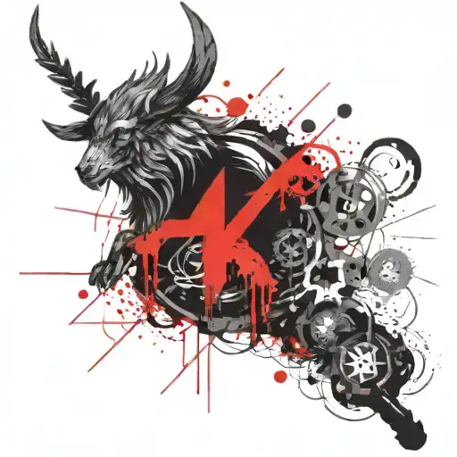 Norse Mythology Symbols