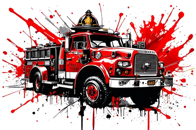 Firefighter