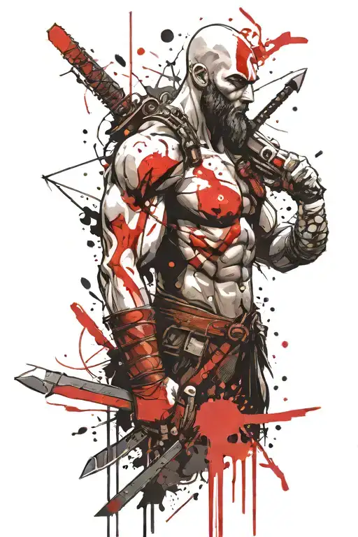 God Of War