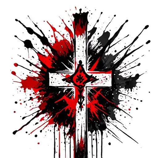 Christian Orthodox Cross