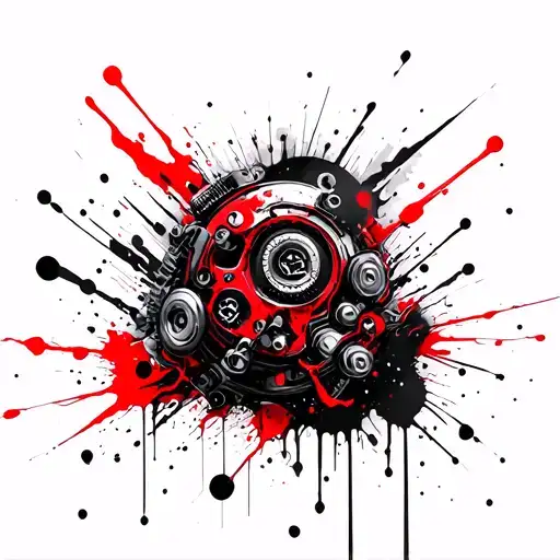 Mechanical