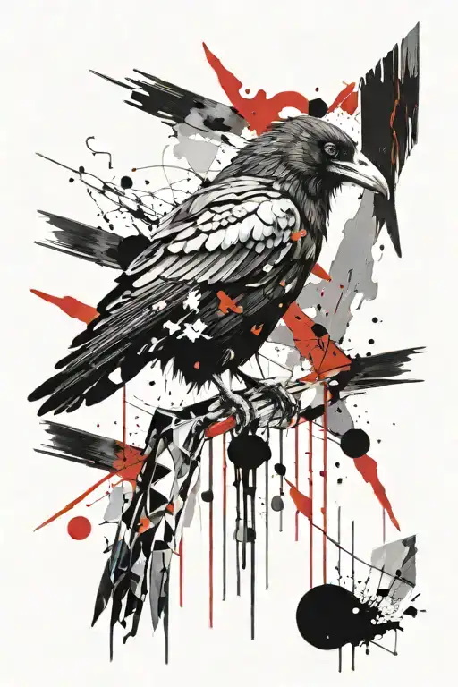 Nordic Raven Forresr