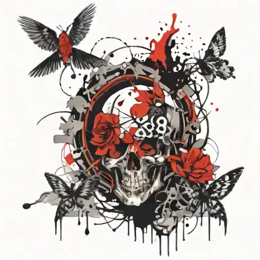 Life And Death