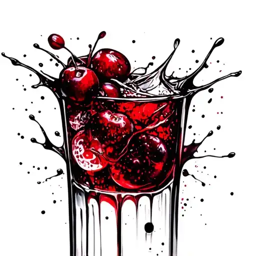 Vodka Cranberry