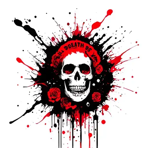 Till Death Do Us Part