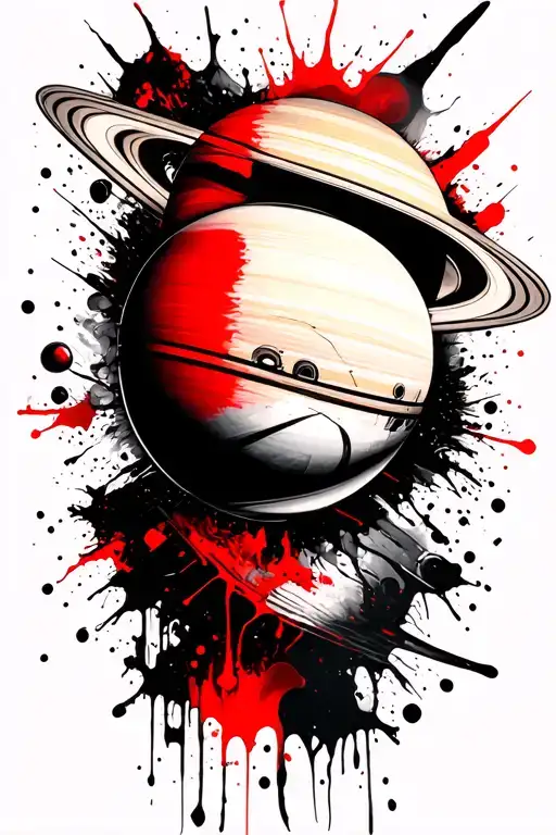 Saturn