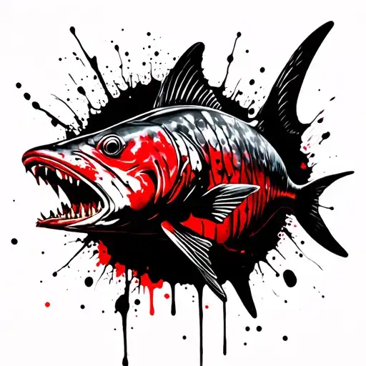 Piranha
