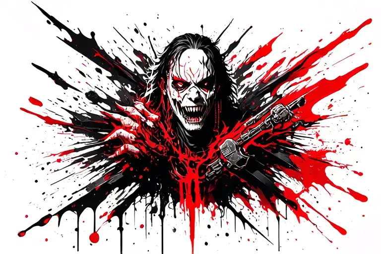 Demon Slayer Surrounded